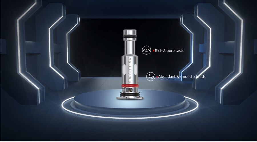 Nfix Pro Pod